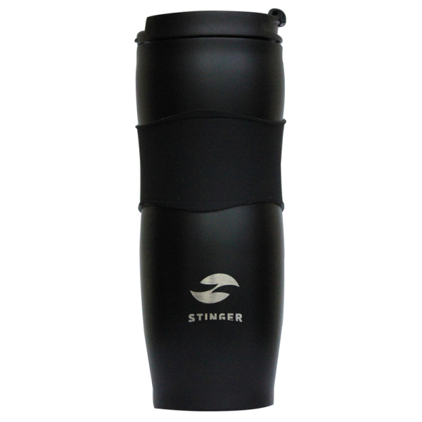 Термокружка Stinger HY-VF680-B