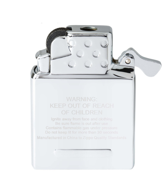 Газовый вставной блок для широкой зажигалки Zippo 65809