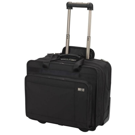Мобильный офис 17 Architecture® 3.0 Rolling Parliament VICTORINOX