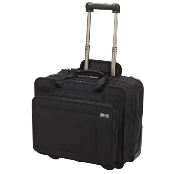 Мобильный офис 17 Architecture® 3.0 Rolling Parliament VICTORINOX