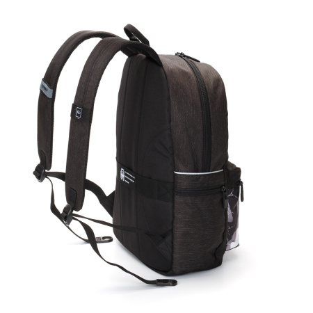 Рюкзак TORBER GRAFFI T2671-BL-G