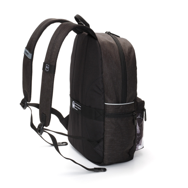Рюкзак TORBER GRAFFI T2671-BL-G