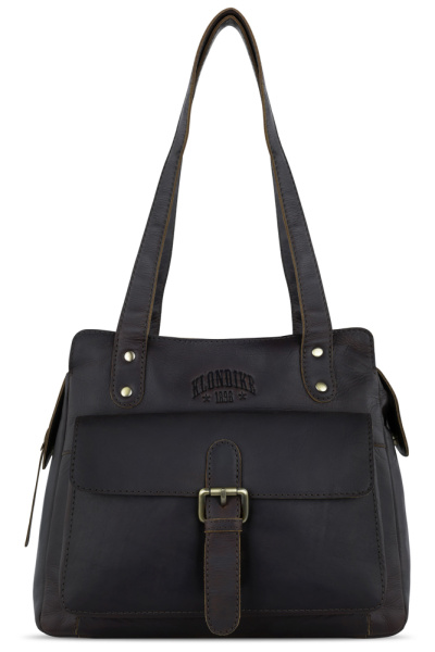 Сумка через плечо KLONDIKE RUSH «Zoe» KD1310-03