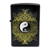Зажигалка Zippo Classic Black Matte