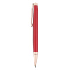 Шариковая ручка Pierre Cardin Majestic - Red CT