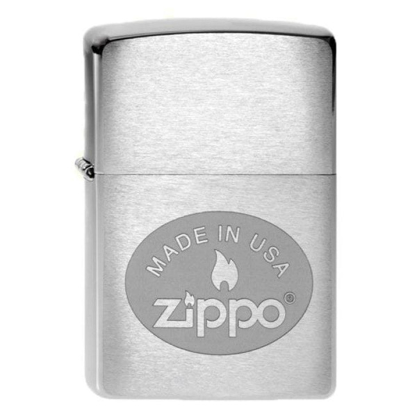 Зажигалка Zippo made in USA