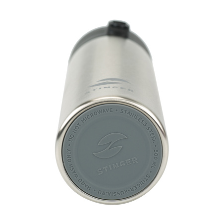 Термокружка Stinger HD-500-35