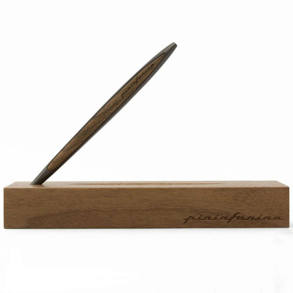 Вечный карандаш Napkin Forever Pininfarina Cambiano Nero Opaco