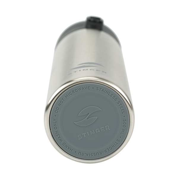 Термокружка Stinger HD-500-35