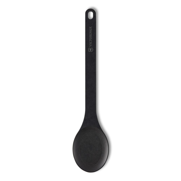 Ложка Kitchen Utensils (330x73 мм) Black VICTORINOX
