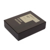 Портмоне классический S.Quire 5900-BK VT