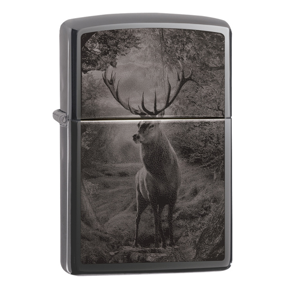 Зажигалка Zippo Classic