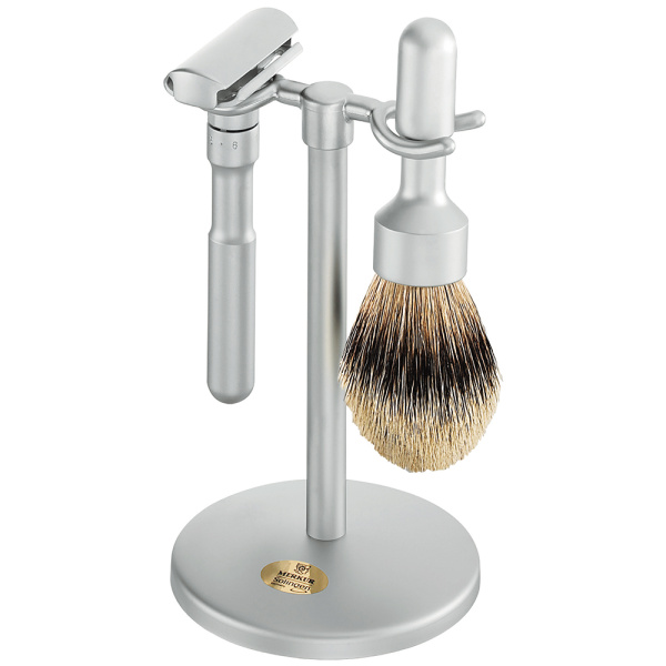 Набор бритвенный MERKUR FUTUR 780002