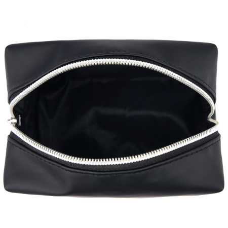 Косметичка Paletto, чёрная