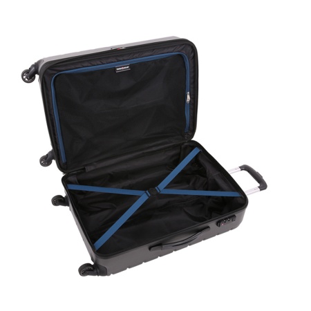 Чемодан SWISSGEAR ALVERSTONE, 64 л