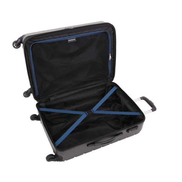 Чемодан SWISSGEAR ALVERSTONE, 64 л