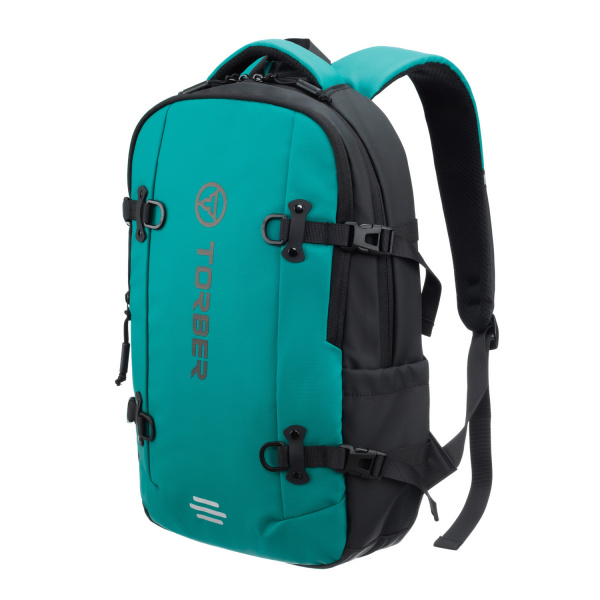 Рюкзак спортивный TORBER Xtreme 18" TS1101GR