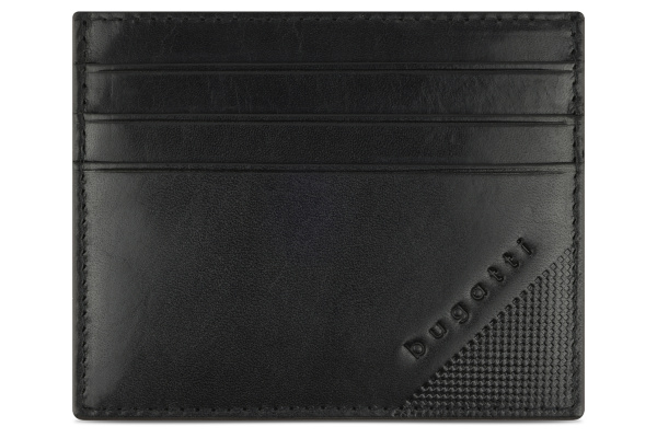 Портмоне для кредитных карт BUGATTI АРИСТОКРАТ | NOBILE 49125001