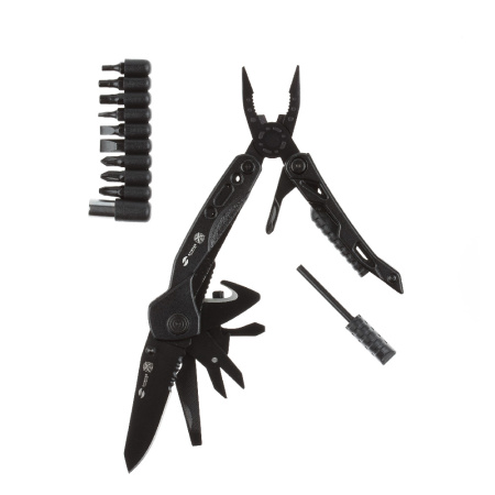 Мультитул Stinger MT-PE82A-5H