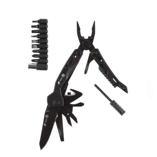 Мультитул Stinger MT-PE82A-5H