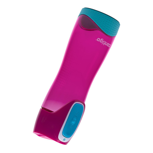 Бутылка для воды Swish Magenta (500 мл)