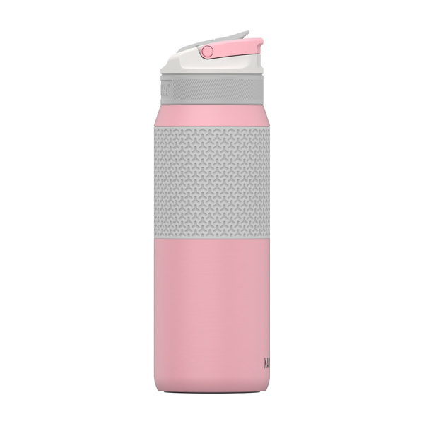 Бутылка для воды Kambukka LAGOON INSULATED Pink lady (750 мл)