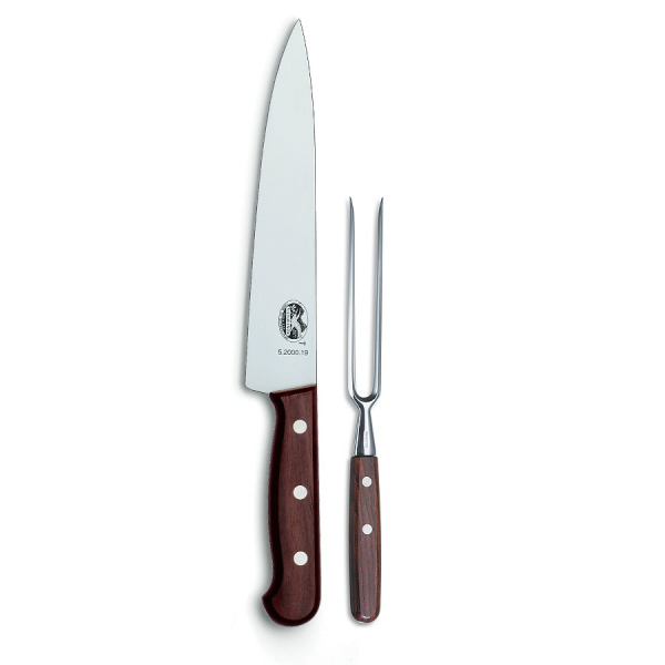 Набор Victorinox кухонный, 2 предмета, дерево