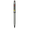 Шариковая ручка Cross Century II - Ferrari Gray Satin Lacquer