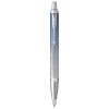 Ручка шариковая Parker IM K316 Last Frontier Artic SE 2021, Polar