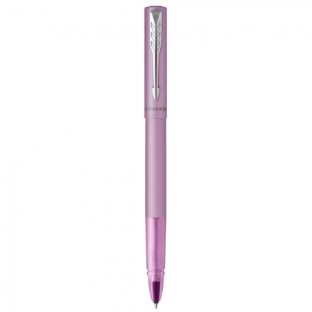 Ручка-роллер Parker Vector XL Lilac CT, F