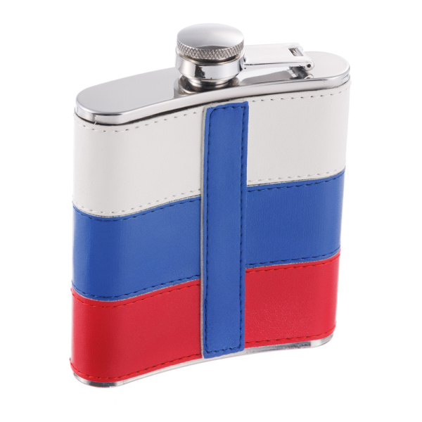 Фляга S.Quire 0 W001RU-6