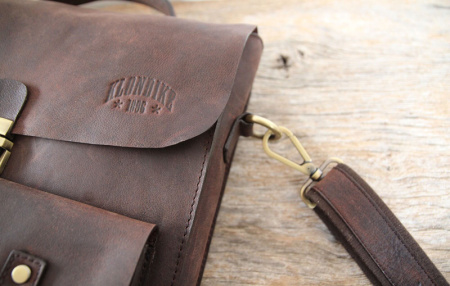 Сумка KLONDIKE «Brady» KD1039-01