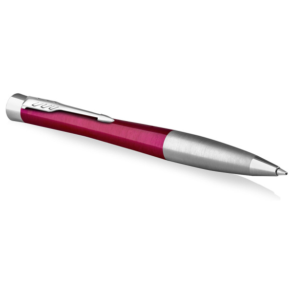 Шариковая ручка Parker Urban Core K314 - Vibrant Magenta CT