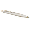 Ручка шариковая Parker "IM Professionals Monochrome Champagne"