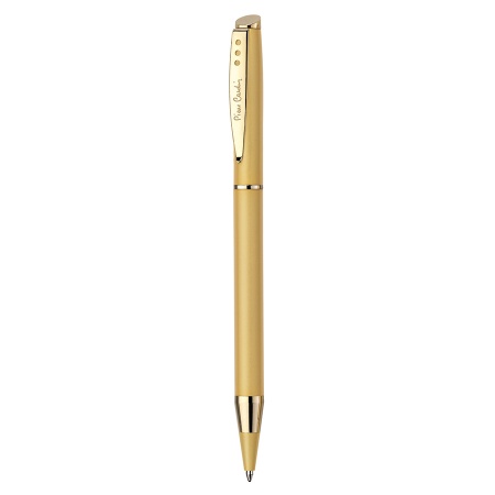 Шариковая ручка Pierre Cardin Gamme - Satin Gold