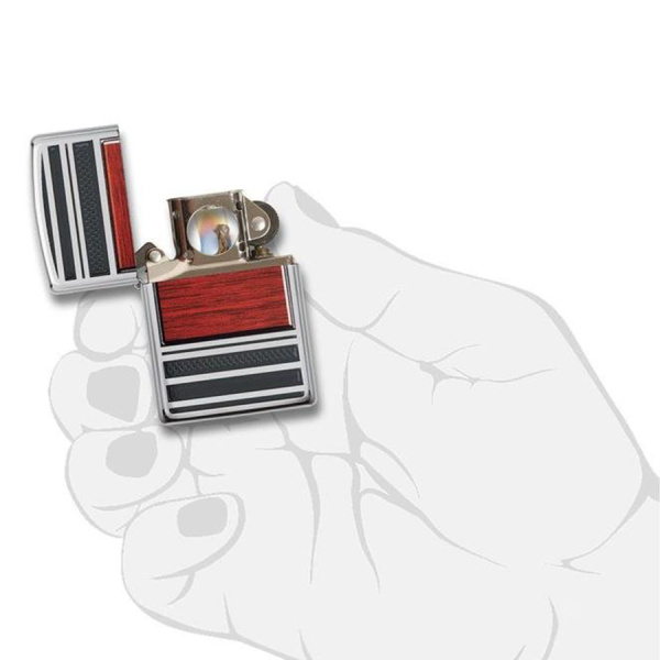 Зажигалка Zippo Pipe