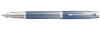 Ручка перьевая Parker IM F316 Last Frontier Artic SE 2021, Polar, F