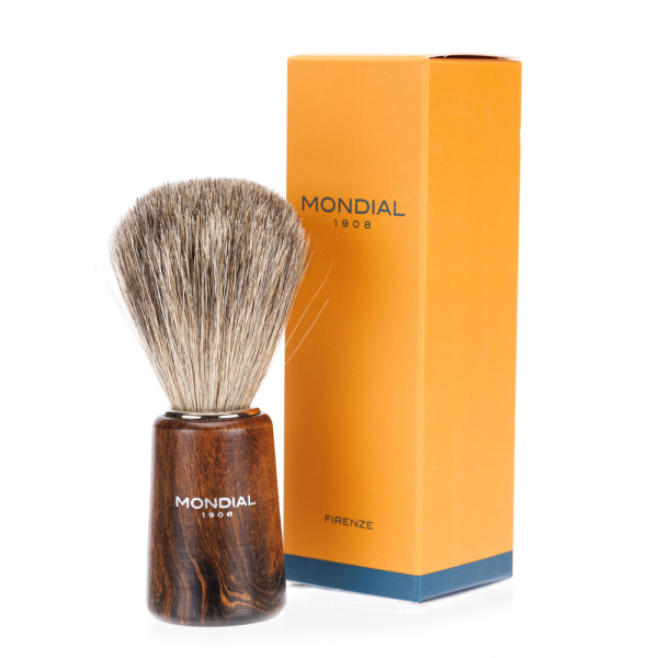 Помазок для бритья Mondial 176-STK