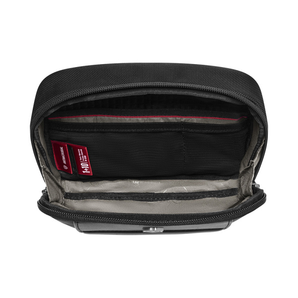 Сумка через плечо компактная VICTORINOX Architecture Urban2 Compact Crossbody Bag 653349