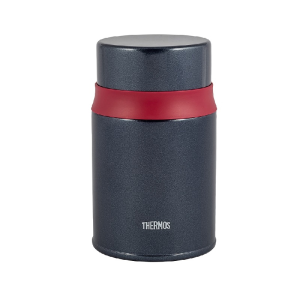Термос для еды Thermos TCLD-520S 0.52 л с ложкой