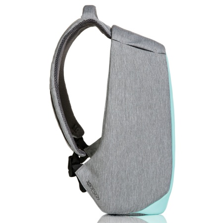 Рюкзак XD Design Bobby Compact, бирюзовый