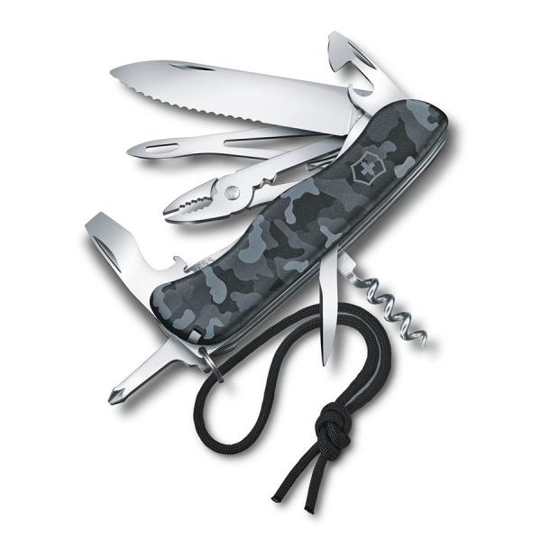 Нож VICTORINOX SKIPPER