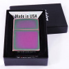 Зажигалка Zippo Spectrum