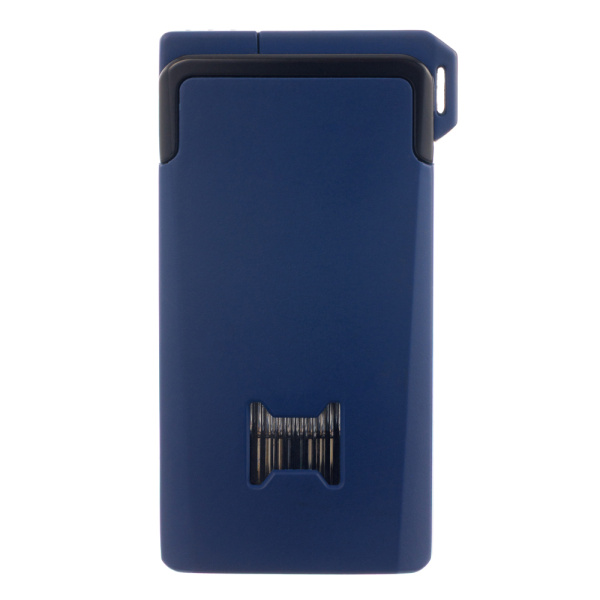 Зажигалка S.Quire газовая 440089-Blue