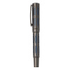 Ручка-роллер Pierre Cardin The one - Black with dark Blue
