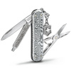 Складной нож Victorinox CLASSIC SD Brilliant Damast