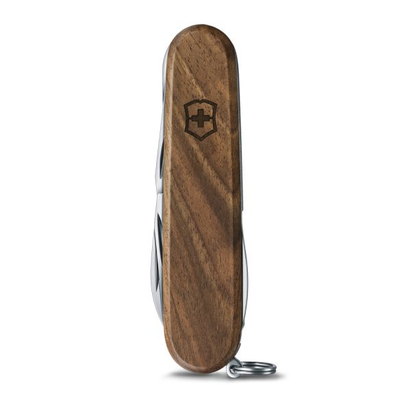 Нож перочинный VICTORINOX Hiker 1.4611.63