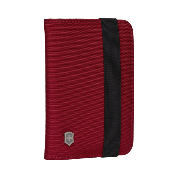 Обложка для паспорта VICTORINOX TA 5.0 Passport Holder 610607