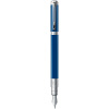 Ручка перьевая Waterman PERSPECTIVE OBSESSION BLUE CT