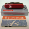 Нож-брелок Victorinox Midnite Manager